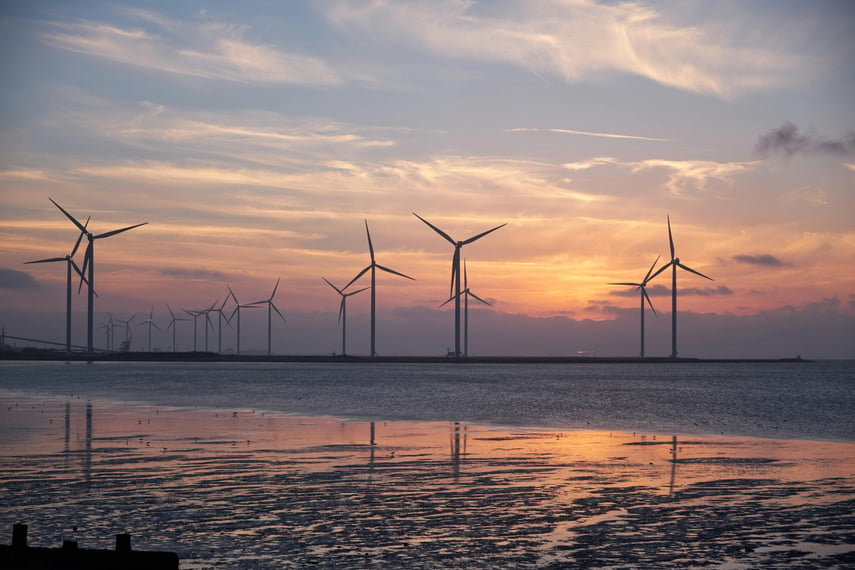 offshore-windfarm